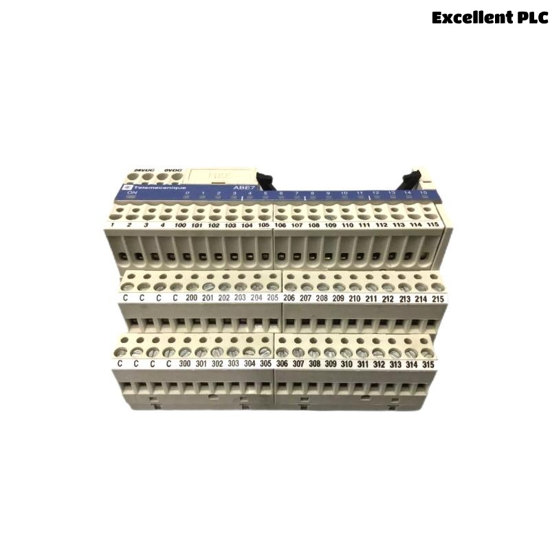 Schneider ABE7H16C31 Passive Connection Base