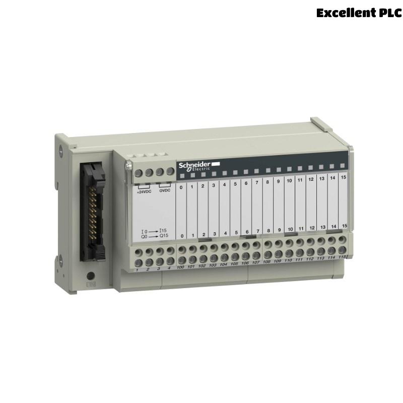 Schneider ABE7H16R11 Passive Connection Sub-Base
