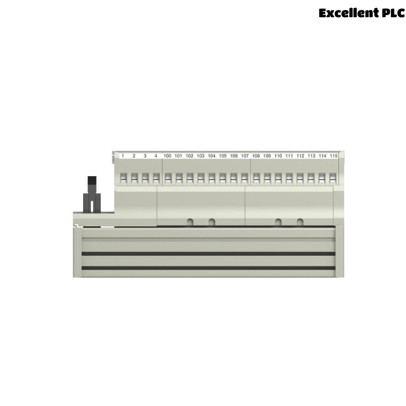 Schneider ABE7H16R11 Passive Connection Sub-Base