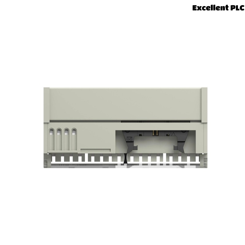 Schneider ABE7R16T111 Sub-Base With Plug-In Electromechanical Relay