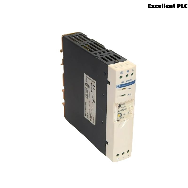 Schneider ABL7RP2403 Switching Power Supply