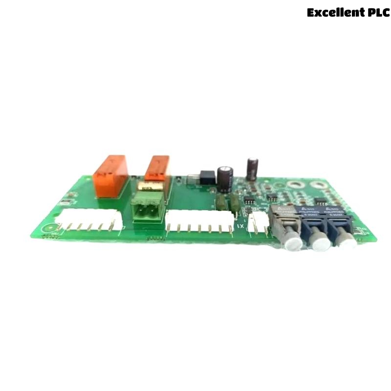 ABB ACHM-01C 68449022 Charge Controller