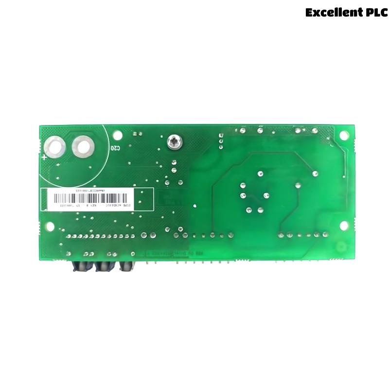ABB ACHM-01C 68449022 Charge Controller