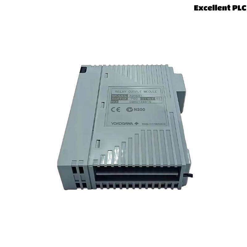 Yokogawa ADR541-P00 Relay Output Module