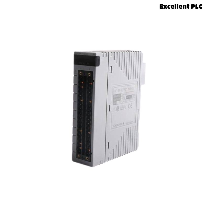 Yokogawa ADR541-P11 Relay Output Module