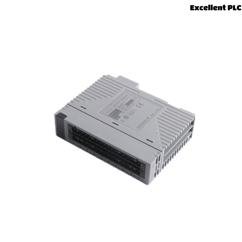 Yokogawa ADR541-P11 Relay Output Module