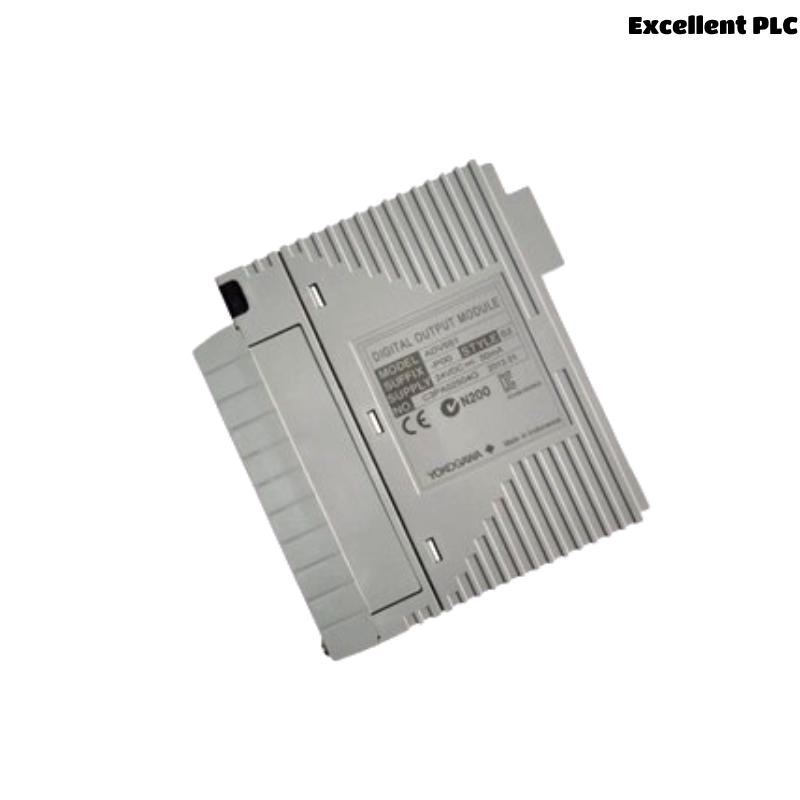 Yokogawa ADR541-P11 Relay Output Module