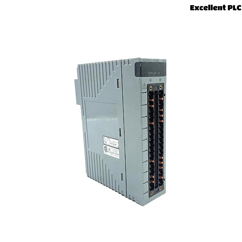 Yokogawa ADR541-S00 Relay Output Module
