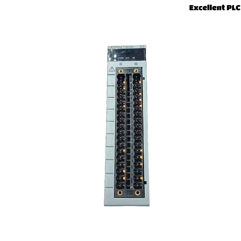Yokogawa ADR541-S00 Relay Output Module
