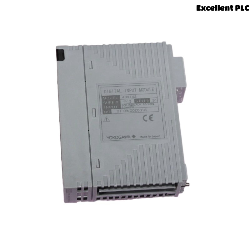 Yokogawa ADV142-P13 Digital Input Module