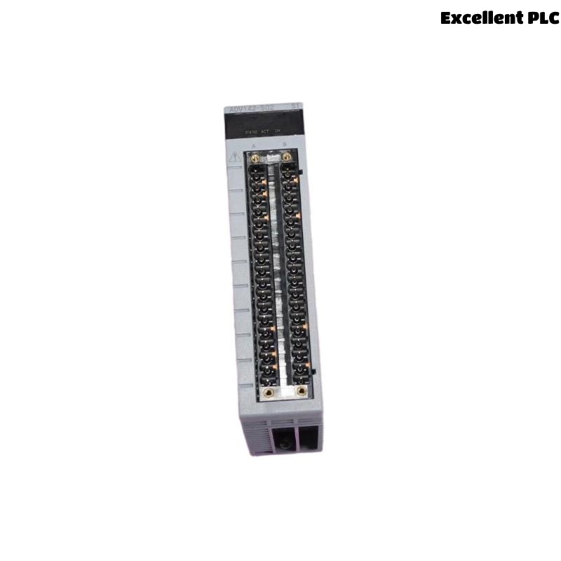 Yokogawa ADV142-S02 Digital Input Module
