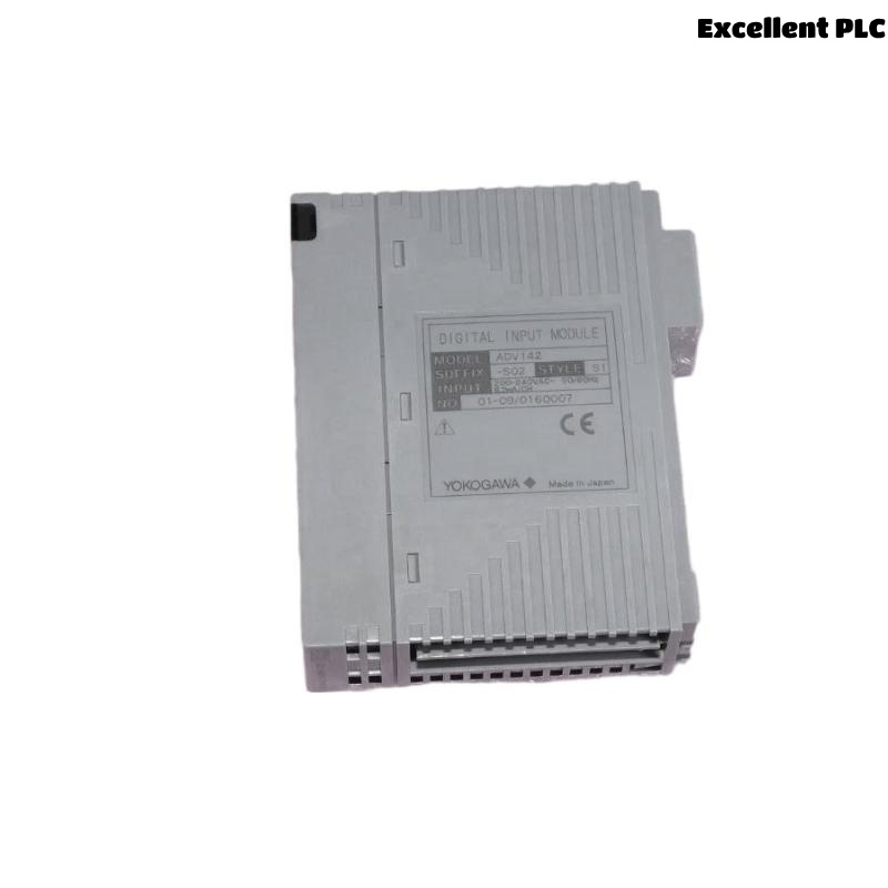 Yokogawa ADV142-S02 Digital Input Module