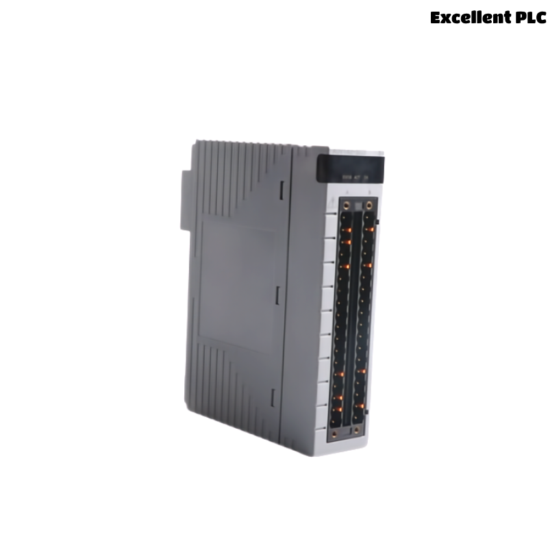 Yokogawa ADV142-S03 Digital Input Module