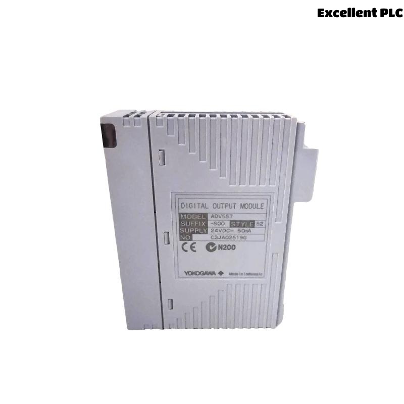Yokogawa ADV557-S00 Digital Output Module