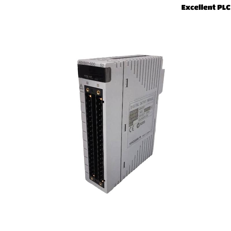 Yokogawa ADV557-S00 Digital Output Module