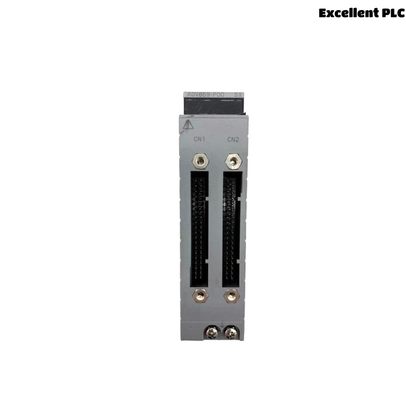 Yokogawa ADV859-P00 Digital I/O Module