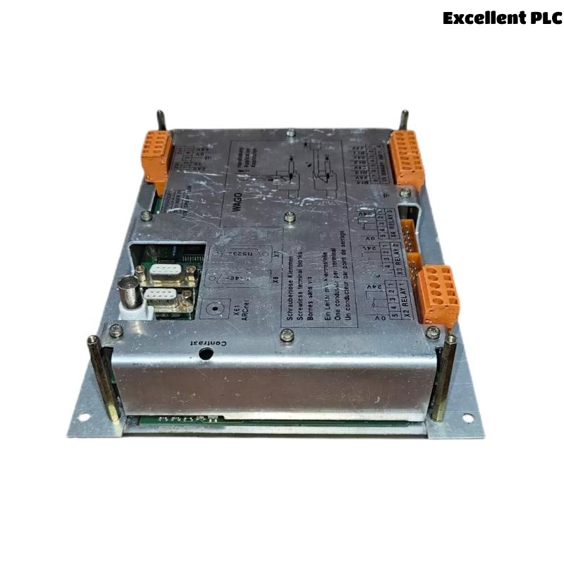 ABB AF C094 AE01 HIEE200130R1 ARCnet Control Panel