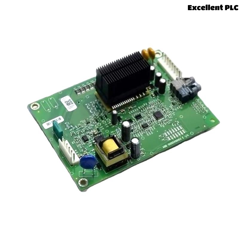 ABB AFIN-02C 3AXD50000038423 Motor Control Board