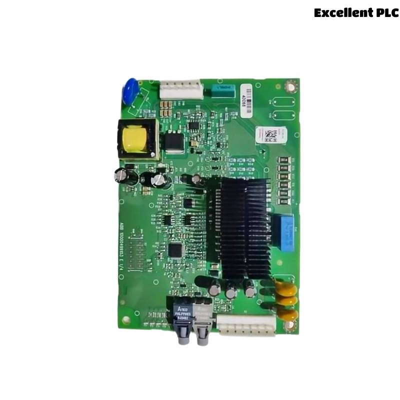 ABB AFIN-02C 3AXD50000038423 Motor Control Board