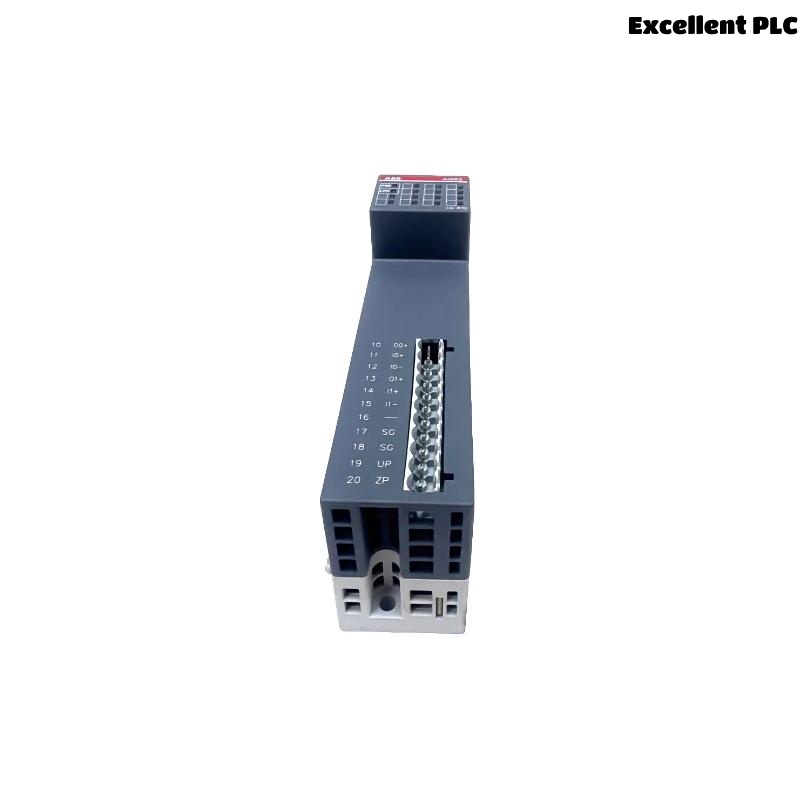 ABB AI562 1TNE968902R1102 Analog Input Module