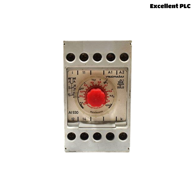 ABB AI931 Analog Input Module