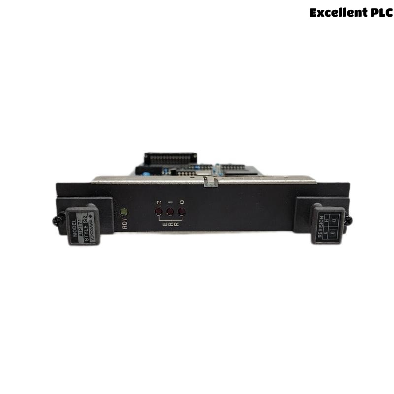 Yokogawa AIP171-S2 Transceiver Control Module