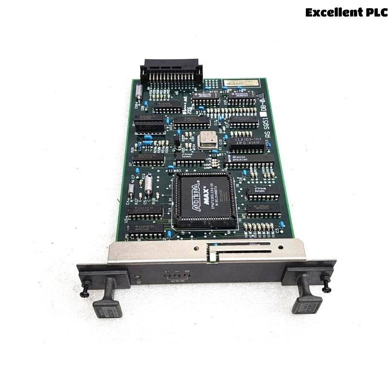 Yokogawa AIP171-S2 Transceiver Control Module