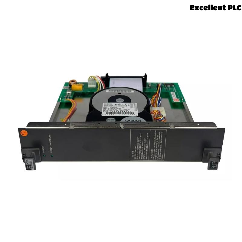 Yokogawa AIP423-S1 Hard disk module