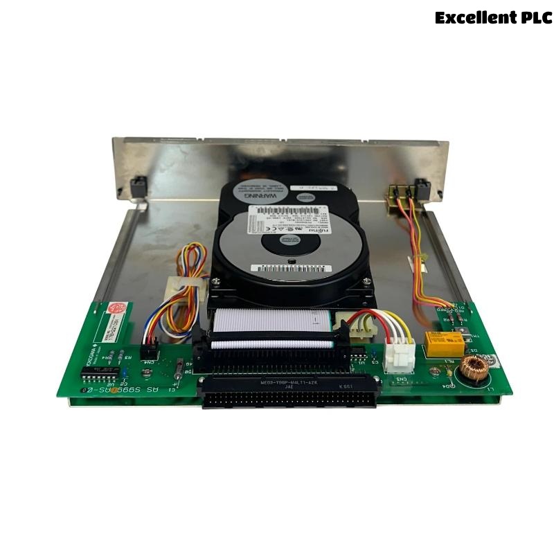 Yokogawa AIP423-S1 Hard disk module