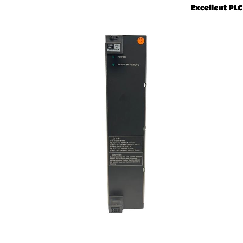 Yokogawa AIP423-S1 Hard disk module