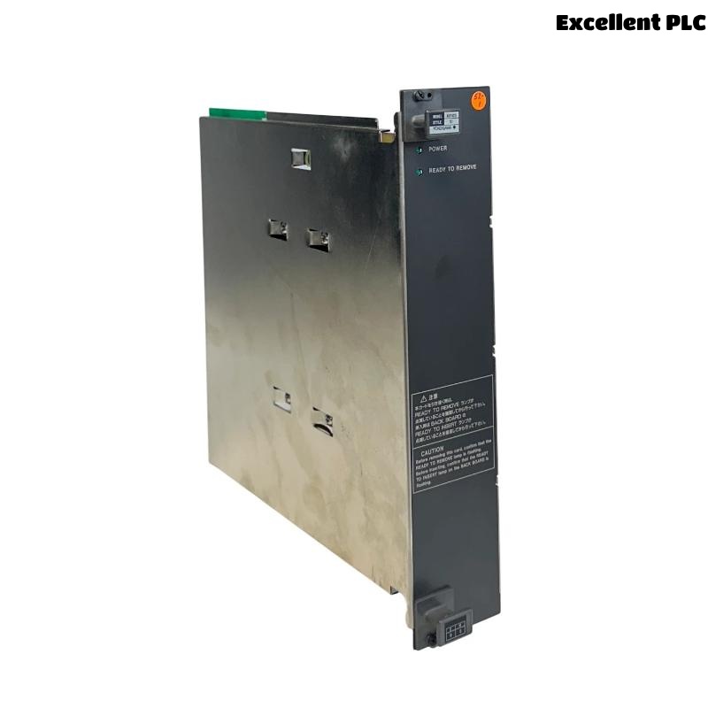 Yokogawa AIP423-S1 Hard disk module