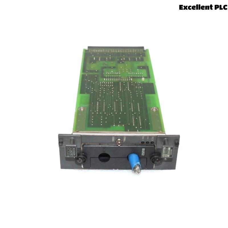 Yokogawa AIP502-S1 Coupler modules