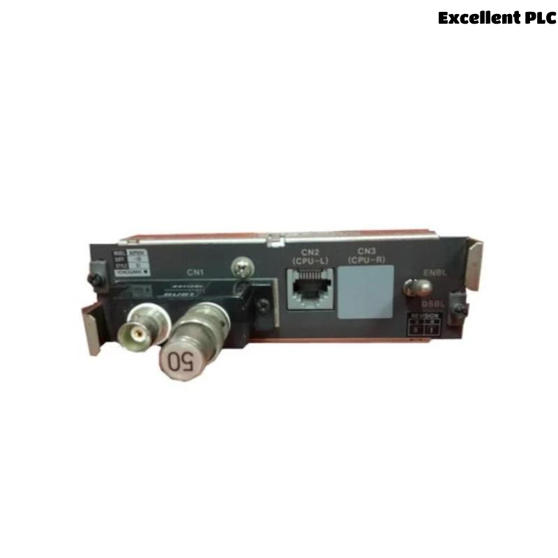 Yokogawa AIP504-10 V Net Coupler Unit