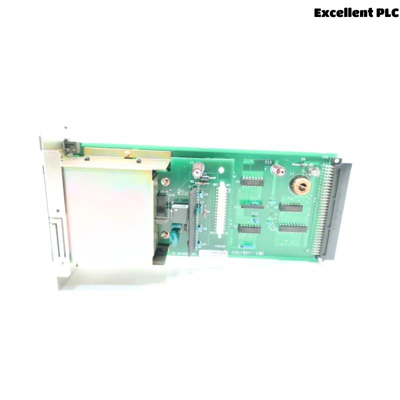 Yokogawa AIP552-S1 V-Net Bus Converter Module