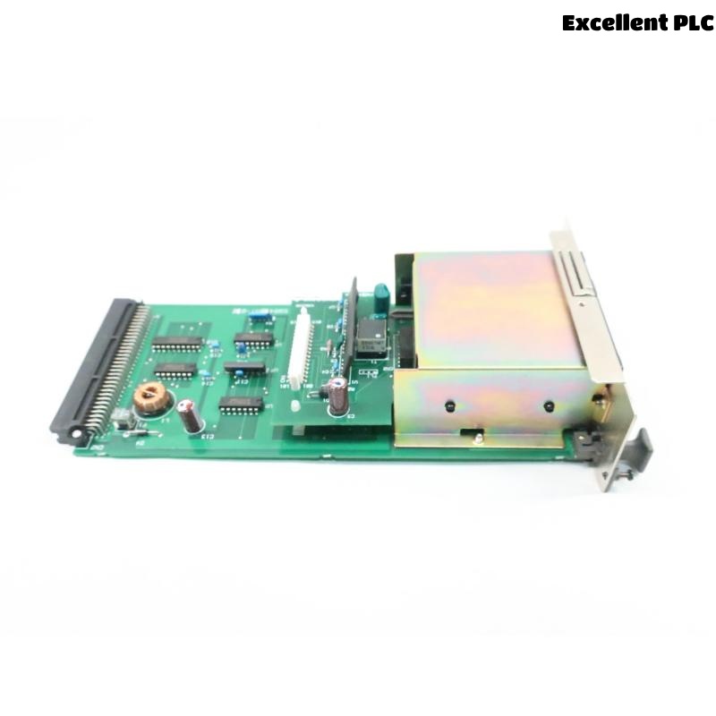 Yokogawa AIP552-S1 V-Net Bus Converter Module