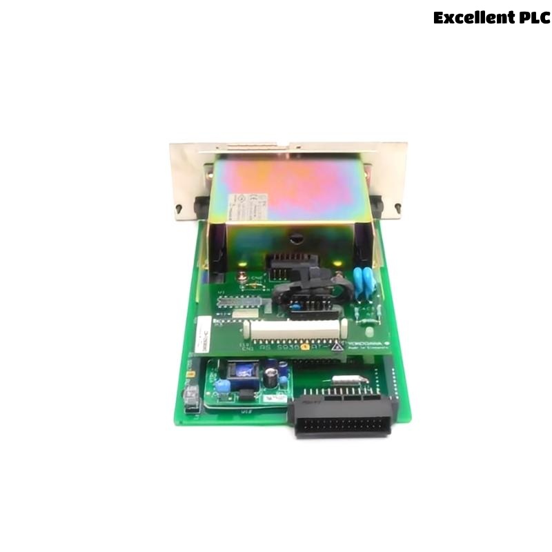 Yokogawa AIP571-S1 Electrical Transceiver RIO I/O Module