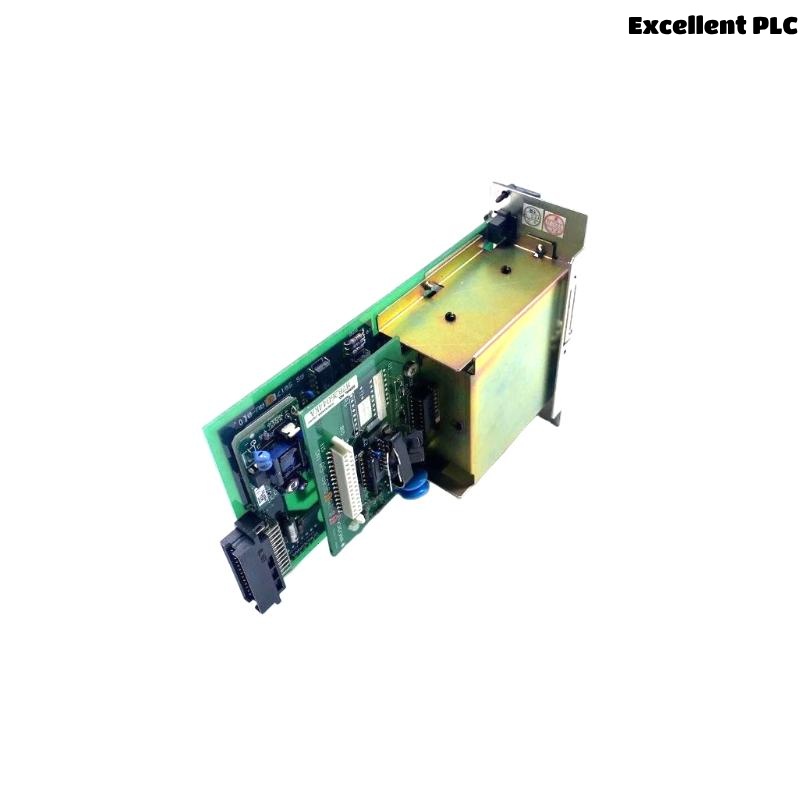 Yokogawa AIP571-S1 Electrical Transceiver RIO I/O Module