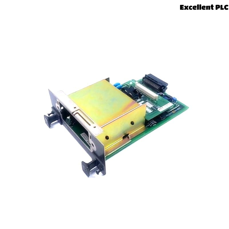 Yokogawa AIP571-S1 Electrical Transceiver RIO I/O Module