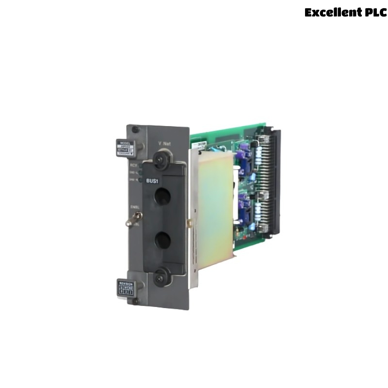 Yokogawa AIP571-S2 Electrical Transceiver RIO I/O Module