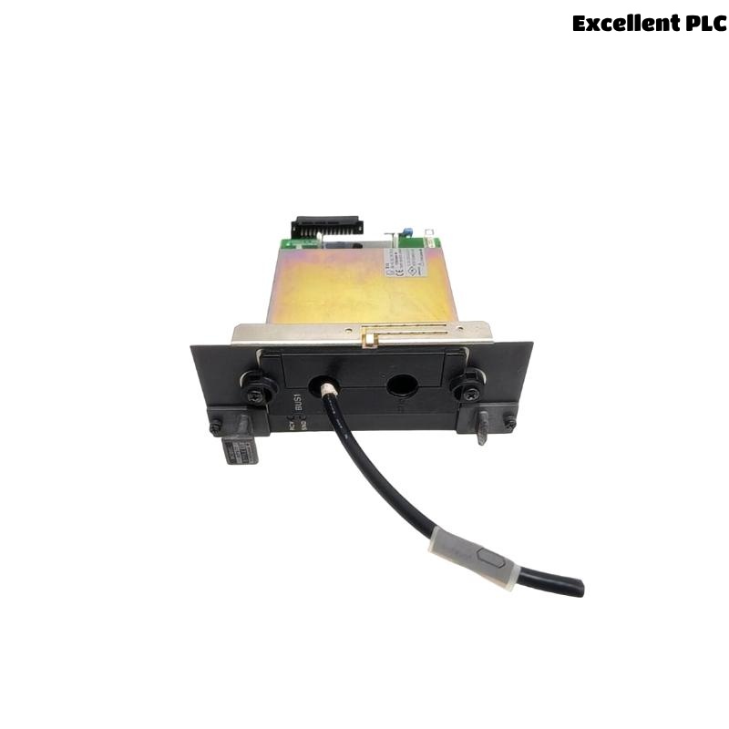 Yokogawa AIP571-S2 Electrical Transceiver RIO I/O Module