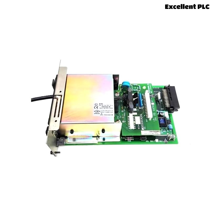 Yokogawa AIP571-S2 Electrical Transceiver RIO I/O Module