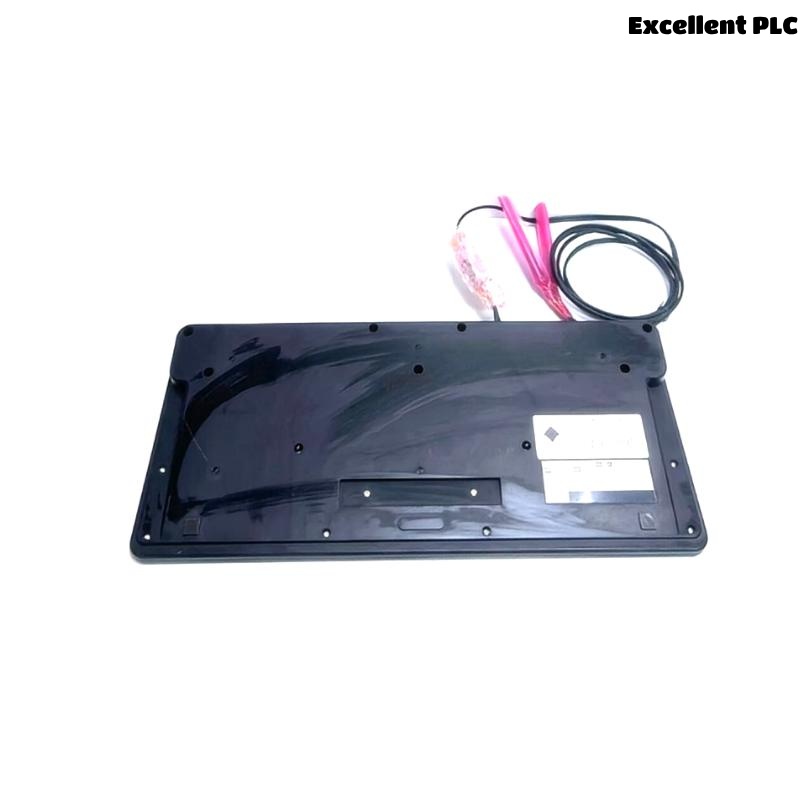 Yokogawa AIP830-101 Operation Keyboard For Single