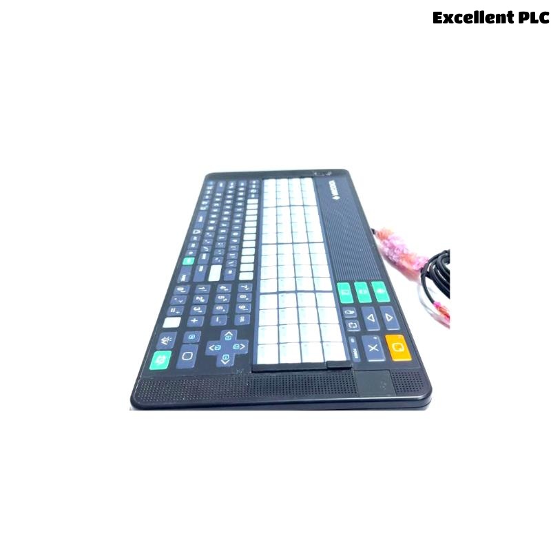Yokogawa AIP830-101 Operation Keyboard For Single