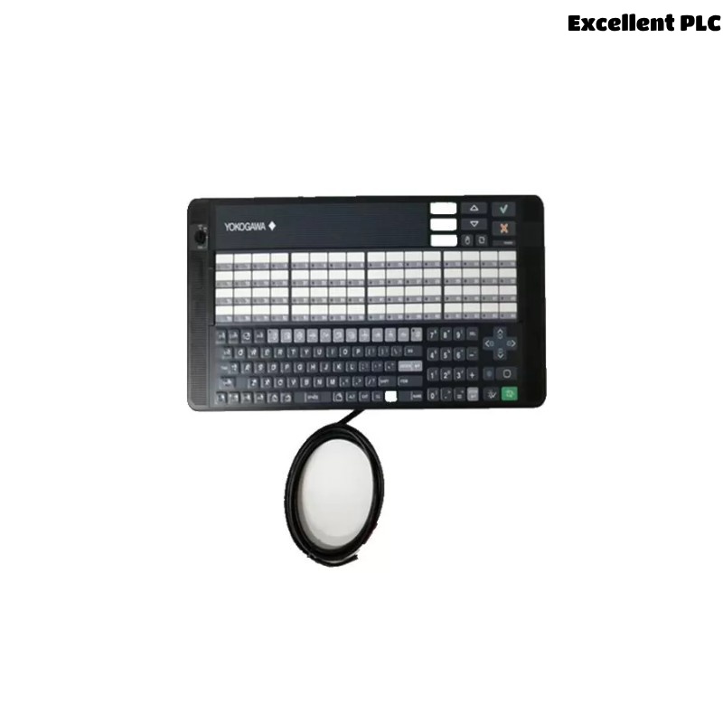 Yokogawa AIP830-111 Operation Keyboard For Single