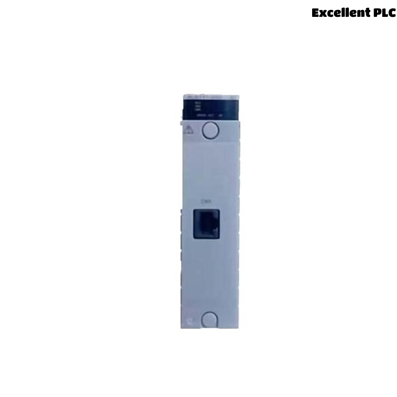 Yokogawa ALE111-S53 Ethernet Communication Module