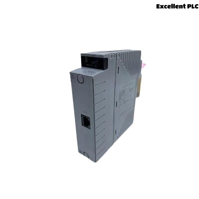 Yokogawa ALE111-S53 Ethernet Communication Module