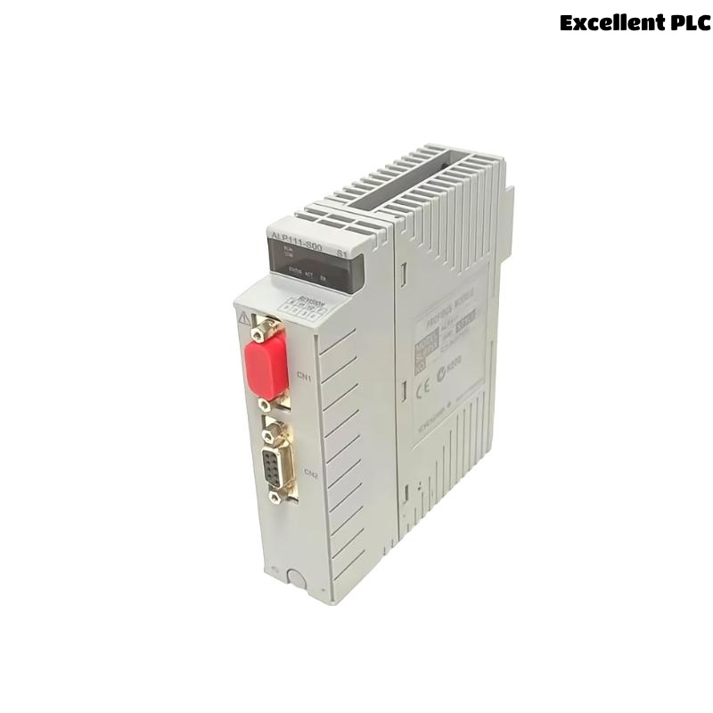 Yokogawa ALP111-S00 S1 Communication Module