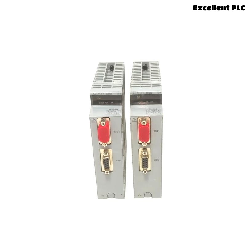 Yokogawa ALP111-S00 S1 Communication Module