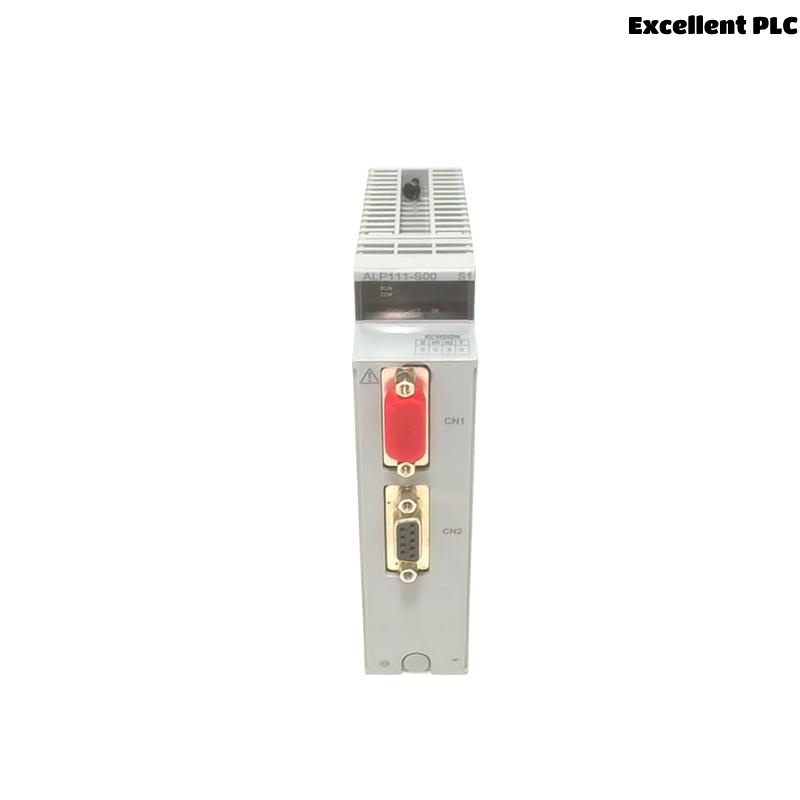 Yokogawa ALP111-S00 S1 Communication Module