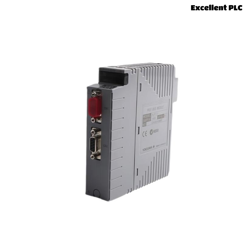 Yokogawa ALP111-S01 Communication Module